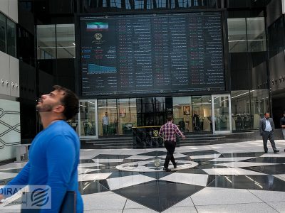 وضعیت قرمز بورس در آستانه عرضه سکه / بازارها در کوتاه‌مدت رکودی می‌شود؟