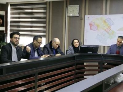 پویش نه به تصادفات ( پویش چشم به راهیم) در زنجان کلید
خورد