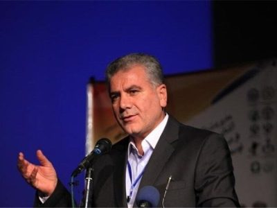 پیام تبریک مدیرعامل شرکت هواپیمایی جمهوری اسلامی ایران به
مناسبت سالگرد تاسیس «هما»