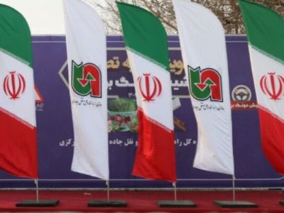 آغاز به کار پویش نه به تصادف در استان مرکزی