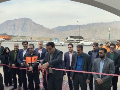 آغاز به کار پویش نوروزی «نه به تصادف» در استان
لرستان