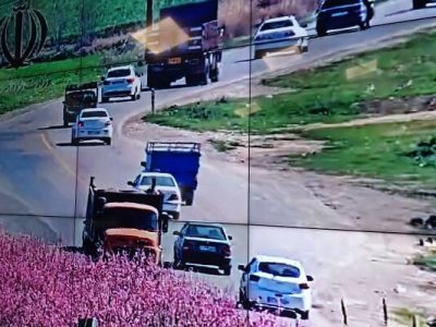 آغاز ثبت ترددهای نوروزی در گلستان
