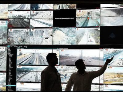 آغاز موج دوم سفرهای نوروزی در سطح محورهای برون‌شهری
کشور