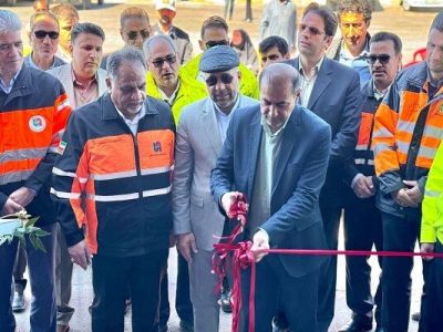 آغاز پویش نوروزی “نه به تصادف” با پیام محوری “شیش دونگ
برانیم” در استان خراسان جنوبی‌