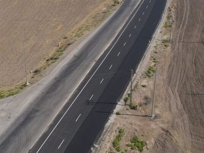 احداث باند دوم محور رامشیر – ماهشهر به مناقصه
رفت 
