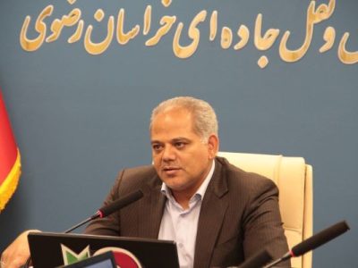 احداث ۲۰۰ کیلومتر راه روستایی در خراسان رضوی از ابتدای سال
۱۴۰۳