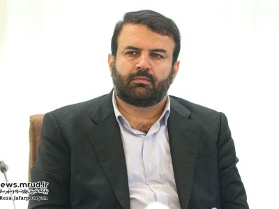 احداث ۵ ساختمان‌ عمومی و دولتی در استان تهران طی سال
۱۴۰۳