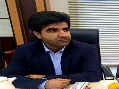 اخذ سند تک برگ بیش از  ۱۳۳ هکتار از اراضی ملی در
حریم شهر دهدشت