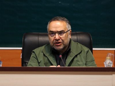 افتتاح تونل سیاه طاهر کرمانشاه تا پایان فروردین ماه