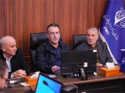 افزایش ظرفیت بندر امیرآباد به ۱۰ میلیون تن در دستور کار/
روند سرمایه‌گذاری در بنادر کشور تسهیل می‌شود