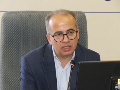 افزایش و تسریع در پرداخت تسهیلات بانکی نهضت ملی مسکن ضروری
است