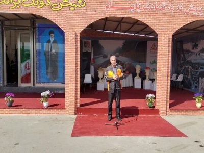 افزایش ۱۷ درصدی تردد نوروزی در جاده‌های آذربایجان
شرقی