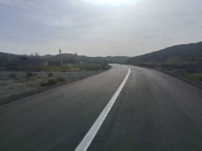 ایمن‌سازی محورهای شهرستان بشاگرداستان هرمزگان در آستانه
سفرهای نوروزی