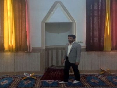 بازدید نوروزی رئیس اداره هماهنگی حمل و نقل راه و شهرسازی
سیستان وبلوچستان از مجتمع های خدمات بین راهی شمال استان