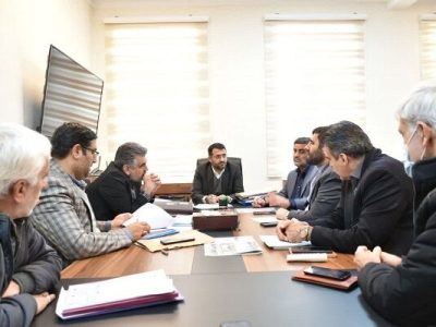 ببینید | نشست بررسی تامین مسکن محرومان در استان
سمنان