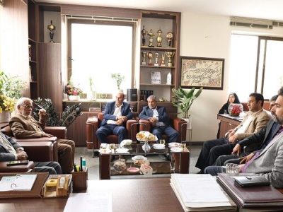 برنامه اداره کل راه و شهرسازی جنوب کرمان برای خانه‌دار شدن
۱۲ هزار نفر