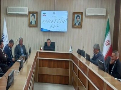 برنامه ریزی تسهیل سفرهای نوروز ۱۴۰۴ توسط مجموعه وزارت راه و
شهرسازی در استان سیستان و بلوچستان