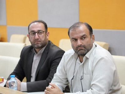 برگزاری دوره آموزشی مصالح و فن آوری‌های نوین ساخت در اداره
کل راه و شهرسازی خوزستان