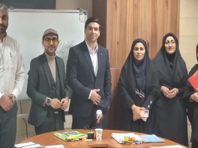 برگزاری کارگاه آموزشی امور واگذاری با موضوع سهم ۱۰ درصد
شهرداری ها در اداره کل راه و شهرسازی خوزستان