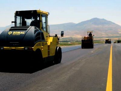بهره‌برداری از پروژه چهارخطه دهریز_نهاوند لرستان تا پایان
سال مالی ۱۴۰۳