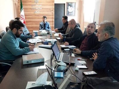 تأکید بر تسریع در روند اجرایی پروژه ۱۷۲ واحدی نهضت ملی مسکن
مینودشت استان گلستان