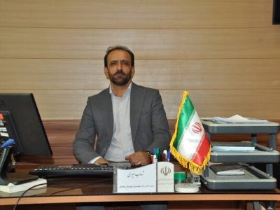 تخصیص ۱۲۹ پلاک زمین به حائزین شرایط جوانی جمعیت در شهرستان
چادگان استان اصفهان
