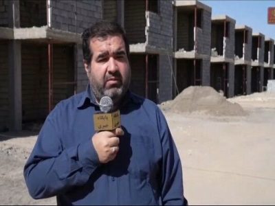 تخصیص ۱۲۹ پلاک زمین مسکونی به حائزین شرایط جوانی جمعیت در
شهرستان آران و بیدگل
