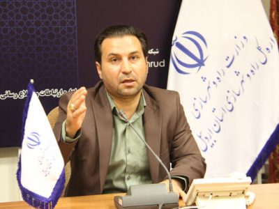 تخصیص ۲۳۵ میلیارد تومان به پروژه‌های بزرگراهی پارس‌آباد /
ساخت ۶۳۲ واحد مسکونی نهضت ملی در پارس‌آباد مغان