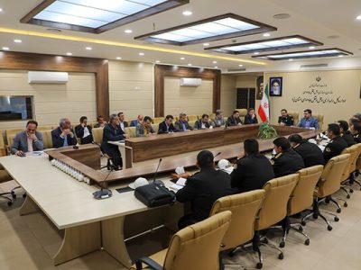 ترمیم خرابی‌ها و بهسازی محورها اولویت اصلی راهداری یزد جهت
حفظ جان مسافران نوروزی