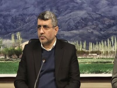 تشدید حفاظت از اراضی دولتی و ملی در تعطیلات نوروز
۱۴۰۴