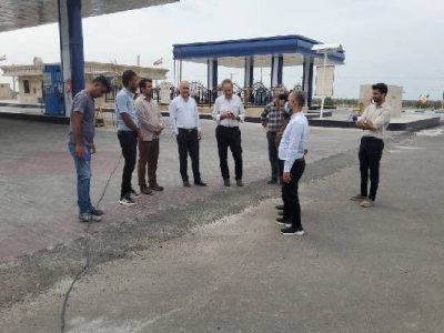 تشدید نظارت بر فعالیت‌های مجتمع‌های خدماتی رفاهی استان
هرمزگان در آستانه ماه مبارک رمضان و ایام نوروز