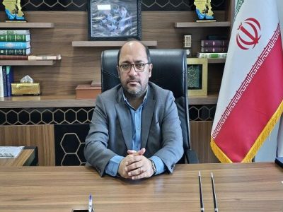 تعیین تکلیف سهم شهرداری حاجی آباد هرمزگان از اراضی
دولتی