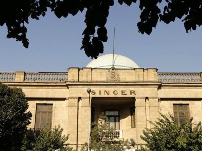 تهران، در آستانه از دست دادن یک هویت تاریخی