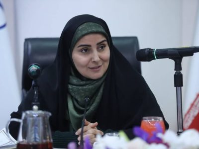 تکمیل کریدورها و رونق ترانزیت یکی از راهکارها برای رفع اثرات
تحریم‌هاست/ استانداران اولویت‌ها در زمینه پروژه‌ها و مولدسازی‌ها را
به وزارت راه اعلام‌کنند