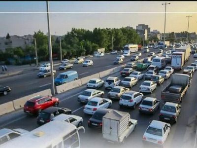 ثبت بیش از ۷۷۰هزار تردد در محورهای چهارمحال و
بختیاری
