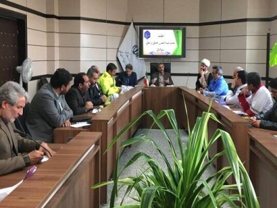 جابه‌جایی بیش از ۵۷ هزار مسافر توسط ناوگان حمل و نقل عمومی
خراسان شمالی