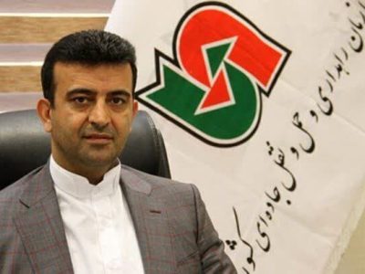 جابه‌جایی حدود ۴.۸ میلیون مسافر از طریق ناوگان حمل‌ونقل
عمومی در ایام سفرهای نوروز