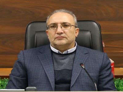 خدمات دهی فعال پایانه‌های مرزی آذربایجان‌ غربی در ایام نوروز
۱۴۰۴