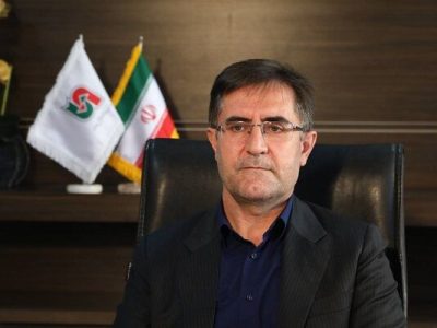 خدمات رسانی ۲۱ مجتمع خدماتی- رفاهی و بین راهی به مسافران
نوروزی در جاده های استان اردبیل