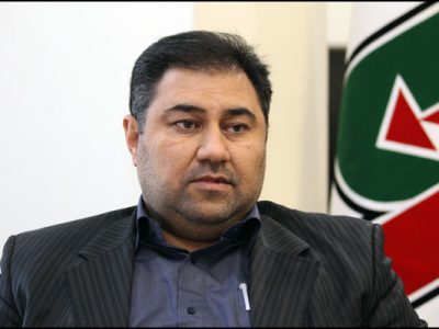 رشد ۴۰ درصدی تردد مسافر از پایانه‌های مرزی در هفته اول نوروز
۱۴۰۴