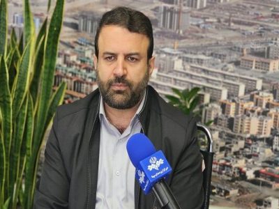 رفع تصرف از اراضی منطقه رندان تهران به ارزش ۲ هزار میلیارد
تومان