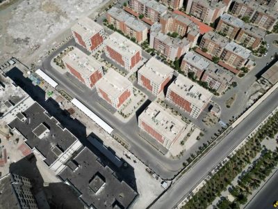 رونق ساخت‌وساز در اندیشه؛ قیمت مسکن در فازهای مختلف چقدر است؟