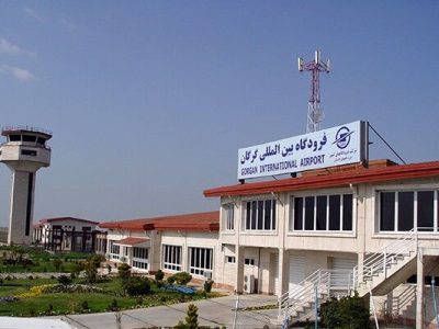 فرودگاه بین المللی شهدای گرگان به پویش «نه به تصادف»
پیوست