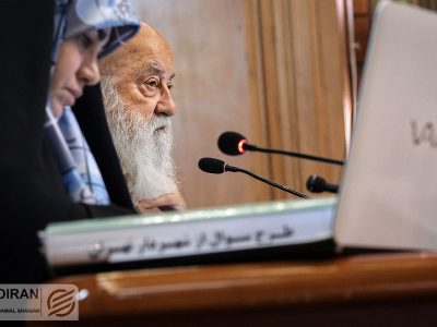 مهدی چمران :‌برخی شهرداران دهه ۸۰ هنوز به خاطر تراکم در دادگاهند