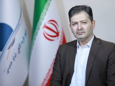 میزبانی از ۳۰۴ هزار و ۳۴۱ مسافر نوروزی در شهر فرودگاهی امام
خمینی(ره)