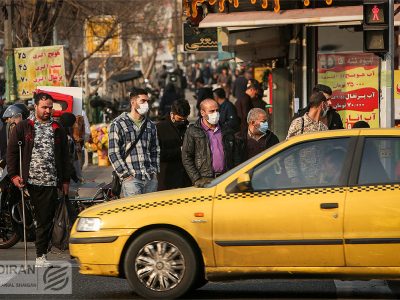 نوسازی تاکسی‌ها؛ خداحافظی با فرسوده‌ها