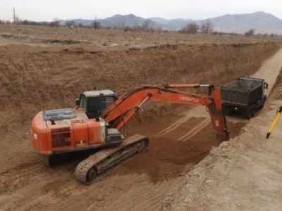 ویدئو| مستندی از روند احداث تقاطع غیرهمسطح ایجان در محور
خنداب – اراک