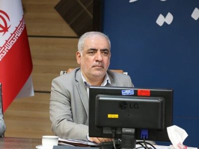 ویدیو| اهم اقدامات اداره کل راه و شهرسازی استان چهارمحال و
بختیاری در طول سال ۱۴۰۳