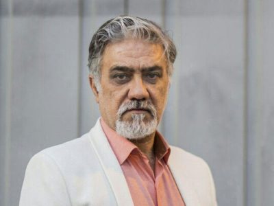 ویدیو| حسن اسدی، بازیگر سینما و تلویزیون کشور به پویش نه به
تصادف در استان قزوین پیوست