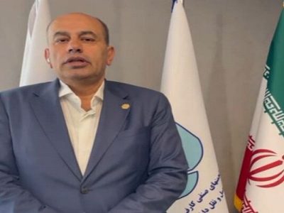 ویدیو| رئیس کانون انجمن های صنفی شرکت های حمل و نقل کالای
کشور به پویش “نه به تصادف” پیوست